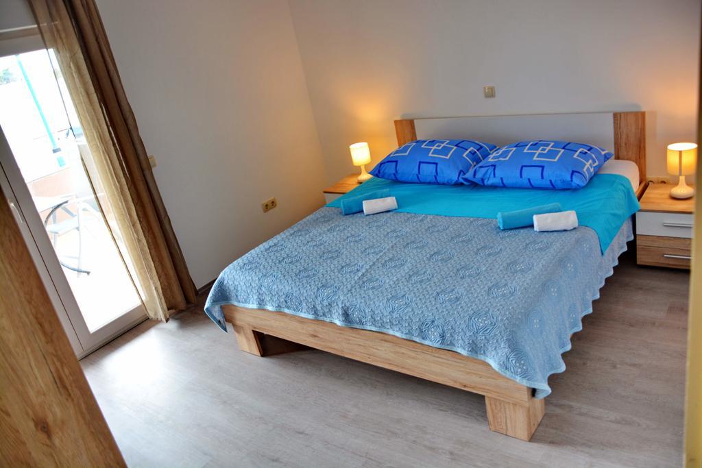 Apartments Clara Nin Εξωτερικό φωτογραφία