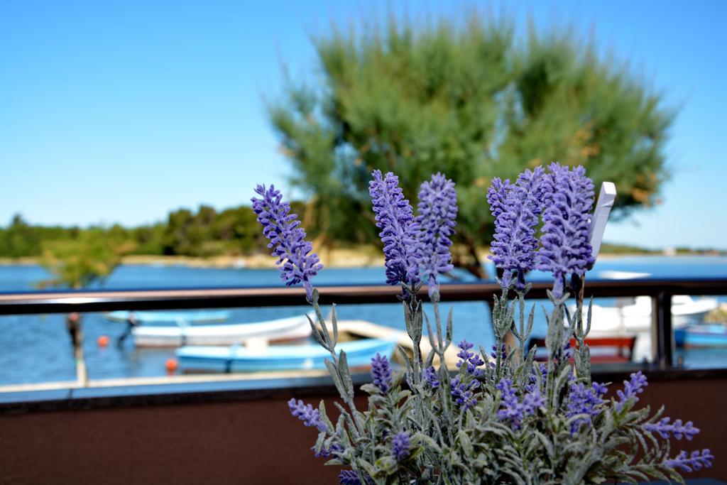 Apartments Clara Nin Εξωτερικό φωτογραφία